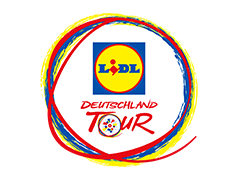 Deutschland Tour official website